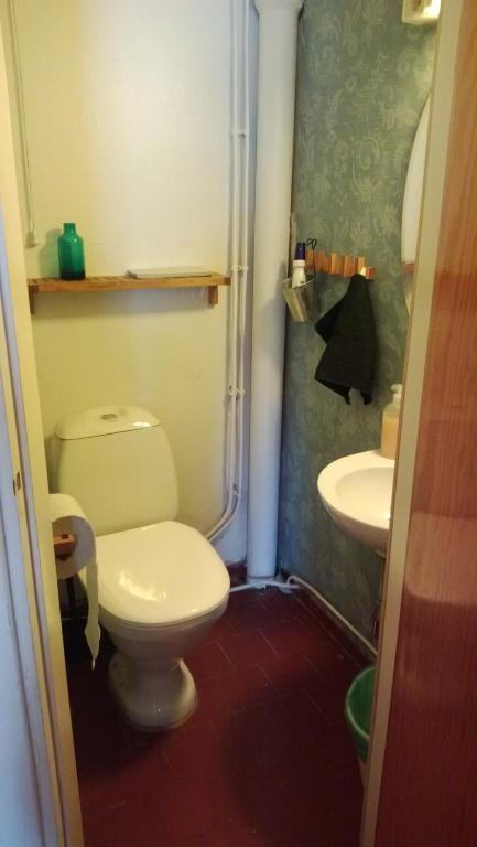 Luonto-Olohuone Hotel Yli-Ii Pokój zdjęcie