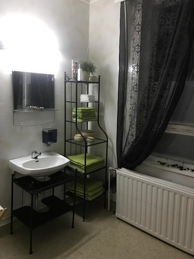 Luonto-Olohuone Hotel Yli-Ii Zewnętrze zdjęcie